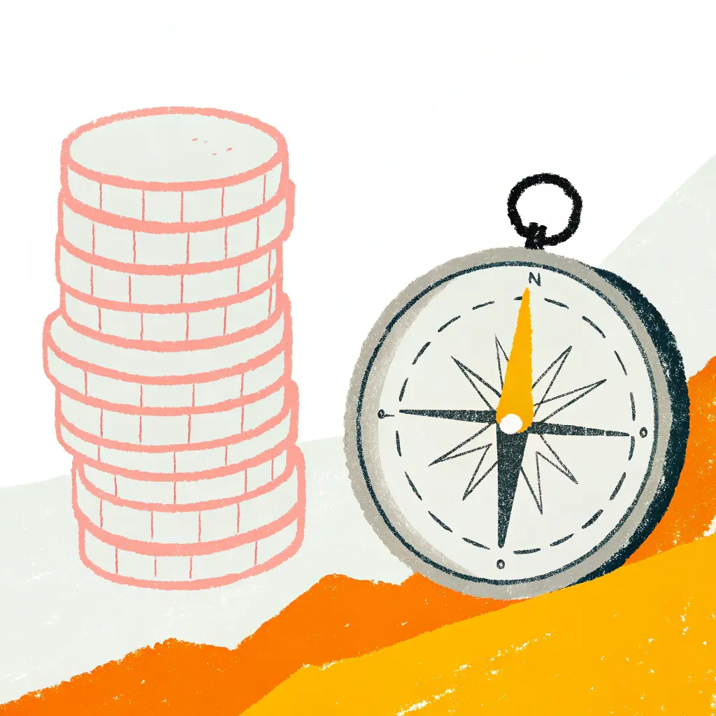 Finding & Investment Guidance