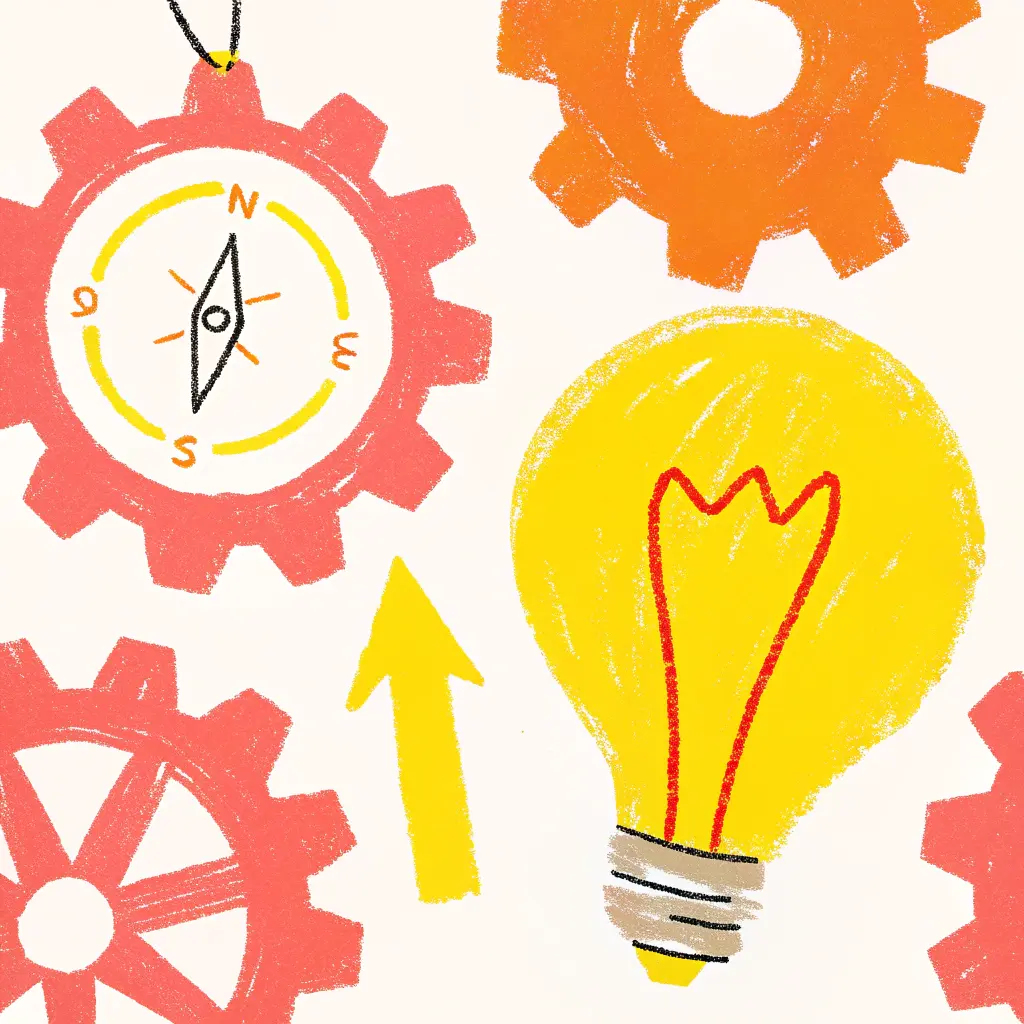 Marketing & Strategy Services