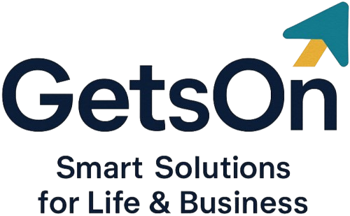 Getson Logo